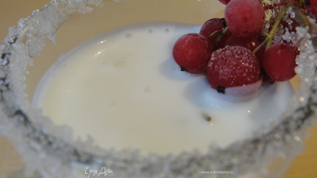 Самый полезный йогурт для детей