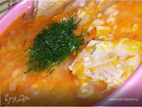 Фото рецепта