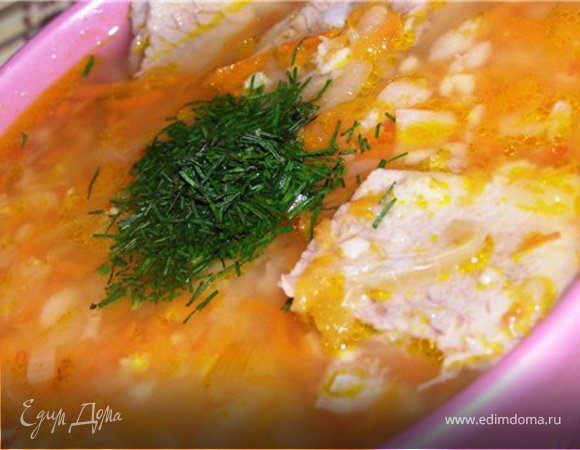 Полтавский капустняк