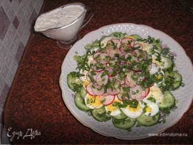 Фото рецепта