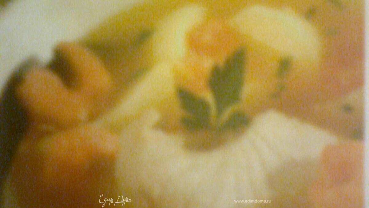 Средиземноморская уха