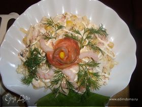 Фото рецепта