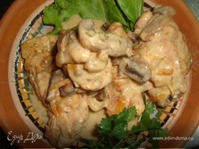 Фото рецепта