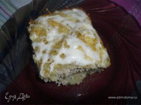 Фото рецепта