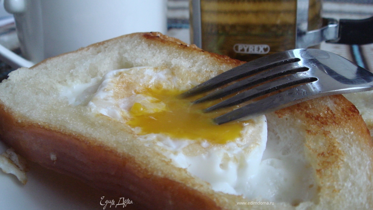 Солнечное утро