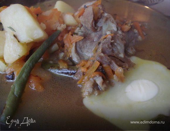 Супчик дня Супчик дня