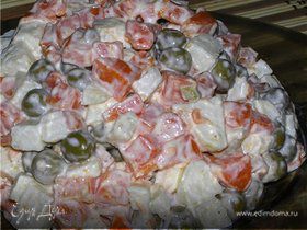 Фото рецепта