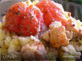 Фото рецепта