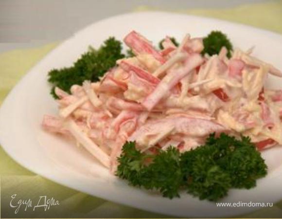 Салат "Турецкий" Салат "Турецкий"