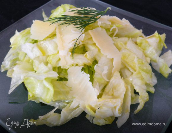 Салат "Фрешка"