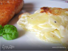 Фото рецепта