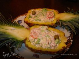 Фото рецепта