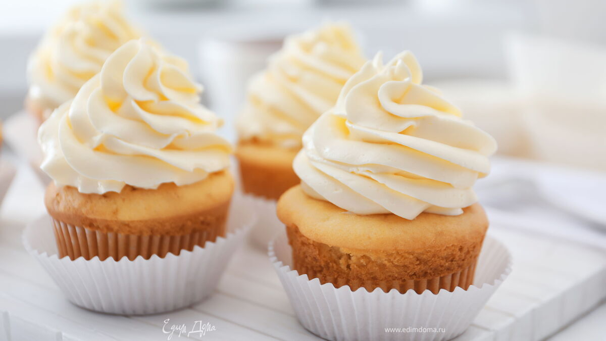 Крем «Шарлотт»