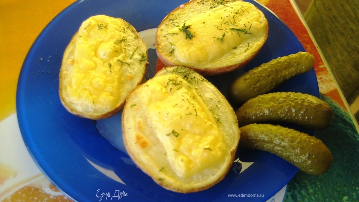 Картошечка