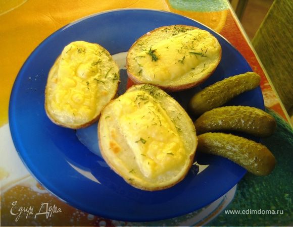 Картошечка