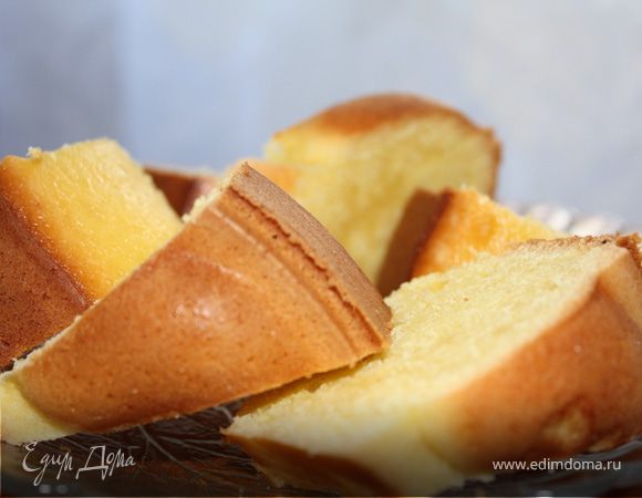 Самый простой манник