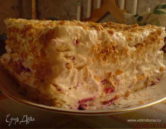 "Наполеончик-Сынок"