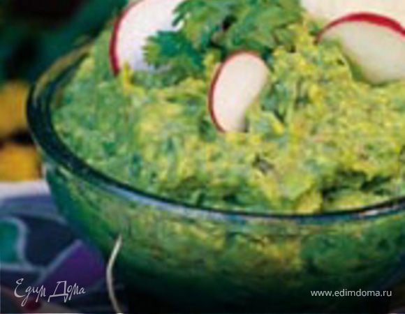 "Гуакамоле" "Гуакамоле"