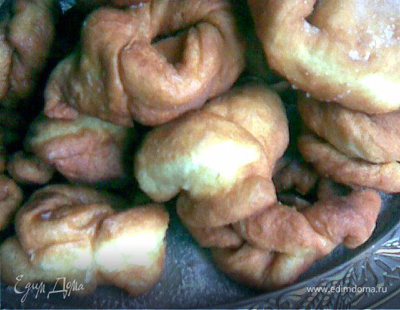 Крепли Крепли