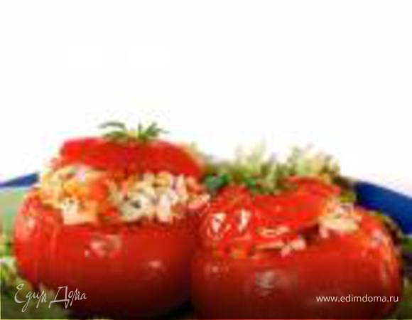 Помидоры по-астрахански Помидоры по-астрахански