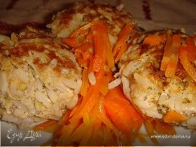 Фото рецепта