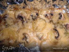 Фото рецепта