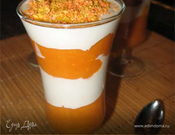 Танго Манго парфэ Танго Манго парфэ