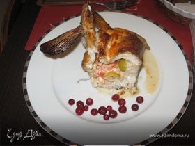 Фото рецепта