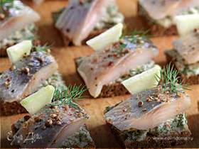 Фото рецепта