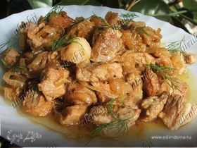 Фото рецепта