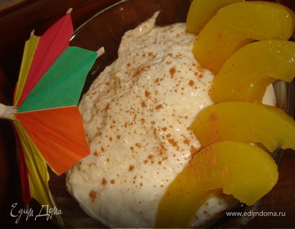 Десерт Десерт