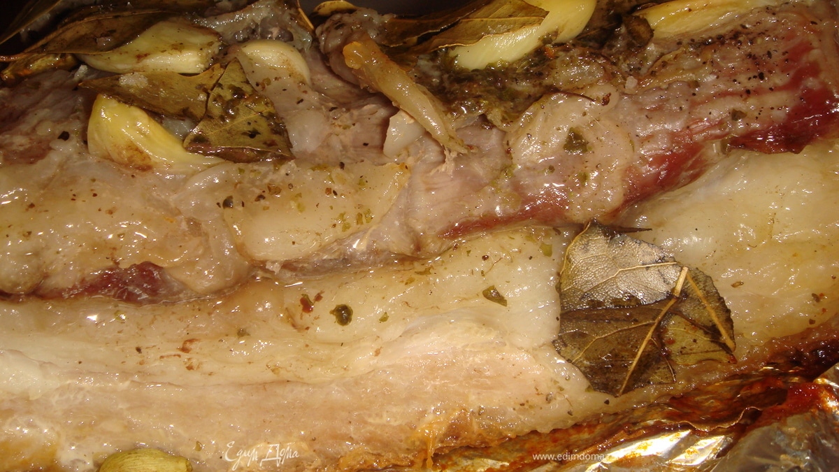 Подчеревина украинская