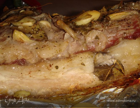 Подчеревина украинская