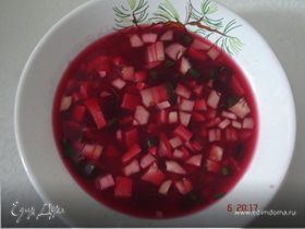 Фото рецепта