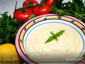 Фото рецепта