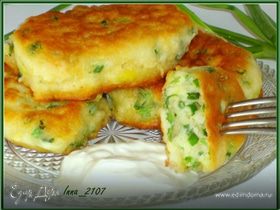 Фото рецепта