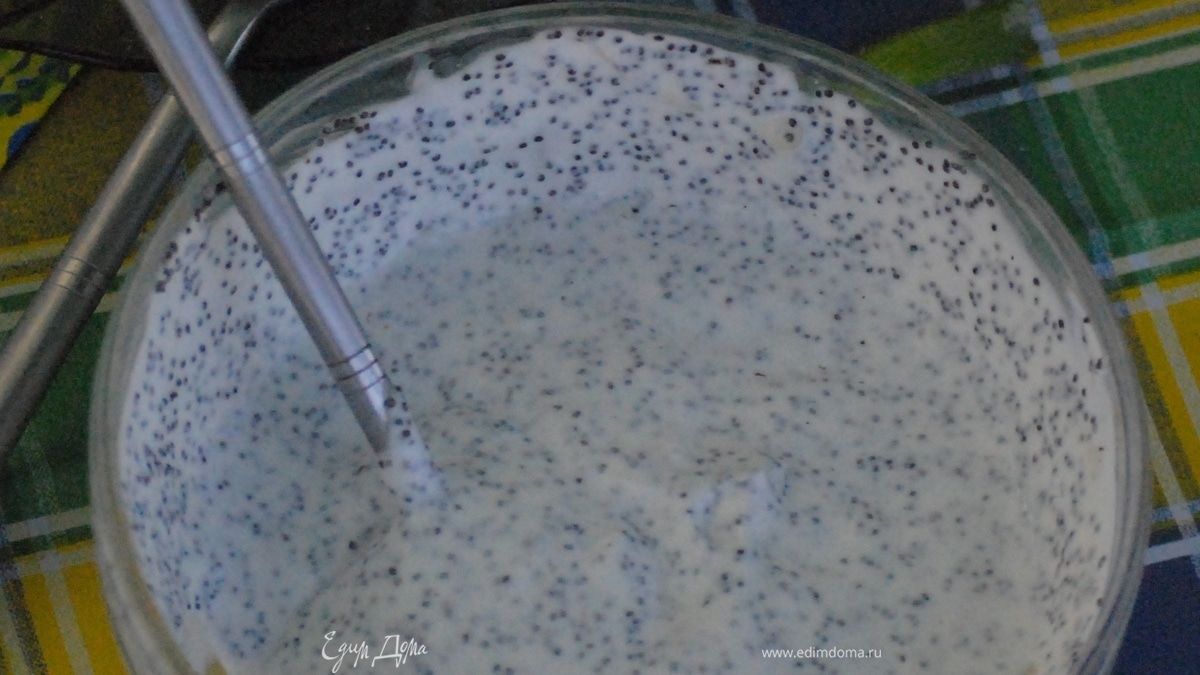 Соус-барбекю