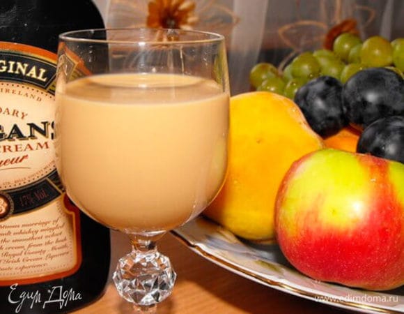 Ликёр "Бейлиз"