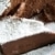 Замороженный шоколадный торт-мусс