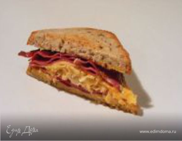 Сэндвич "Рубен"