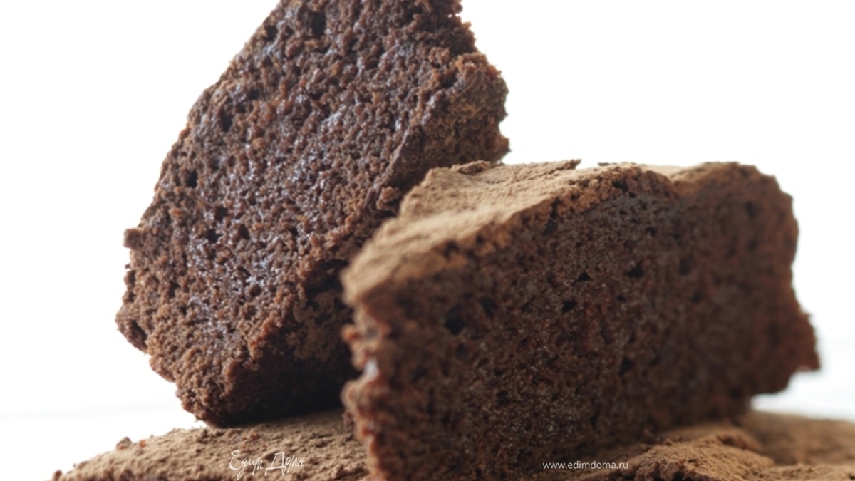 Торт «Кофе-шок»