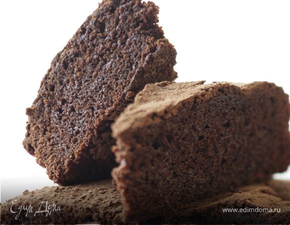 Торт «Кофе-шок»  