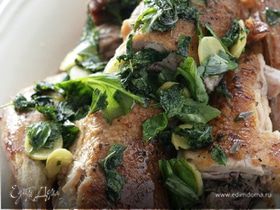 Фото рецепта