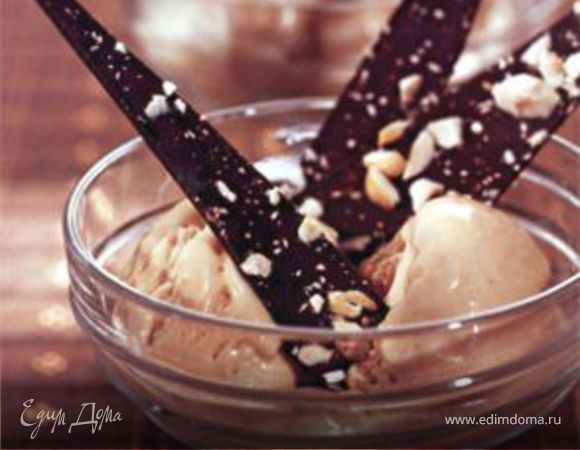 Карамельный пломбир ⎝⏠⏝⏠⎠ Карамельный пломбир ⎝⏠⏝⏠⎠