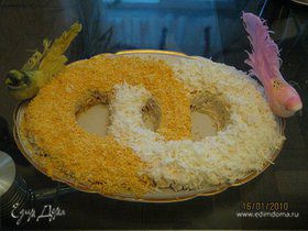 Фото рецепта