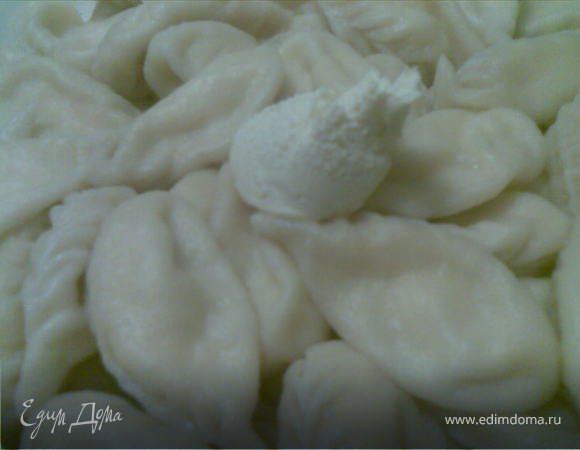 Курзе с мясом Курзе с мясом