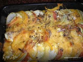 Фото рецепта