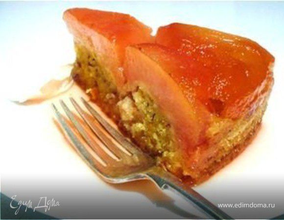 Томление груш Томление груш