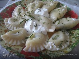 Фото рецепта