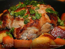 Фото рецепта